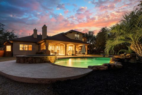 205 Sutton PL Georgetown TX 78628