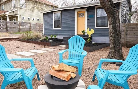 Photo of 2903 E 13th ST, Austin, TX 78702 (MLS # 8153635)