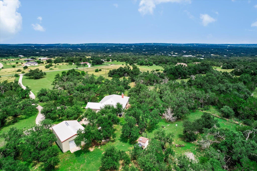 Photo of 209 Cascade TRL, San Marcos, TX 78666 (MLS # 3463150)