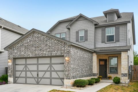 14115 Honey Gem DR Pflugerville TX 78660