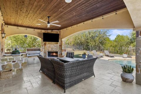 Tiny photo for 17213 Rush Pea CIR, Austin, TX 78738 (MLS # 9973261)