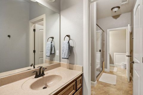 Tiny photo for 17213 Rush Pea CIR, Austin, TX 78738 (MLS # 9973261)