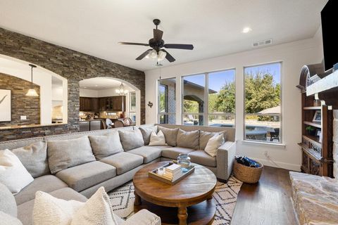 Tiny photo for 17213 Rush Pea CIR, Austin, TX 78738 (MLS # 9973261)