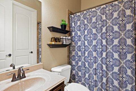 Tiny photo for 17213 Rush Pea CIR, Austin, TX 78738 (MLS # 9973261)