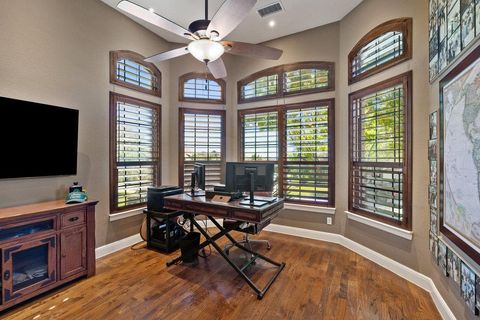 Tiny photo for 17213 Rush Pea CIR, Austin, TX 78738 (MLS # 9973261)