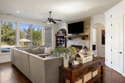 Tiny photo for 17213 Rush Pea CIR, Austin, TX 78738 (MLS # 9973261)