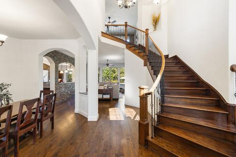 Tiny photo for 17213 Rush Pea CIR, Austin, TX 78738 (MLS # 9973261)