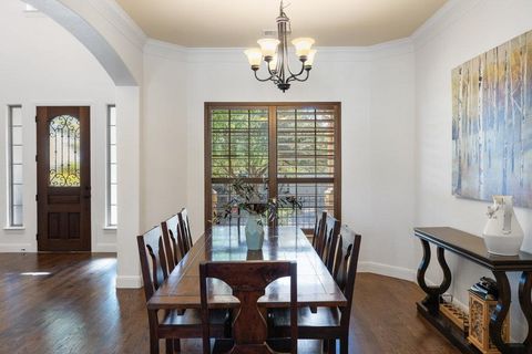 Tiny photo for 17213 Rush Pea CIR, Austin, TX 78738 (MLS # 9973261)