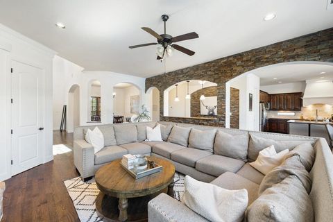 Tiny photo for 17213 Rush Pea CIR, Austin, TX 78738 (MLS # 9973261)