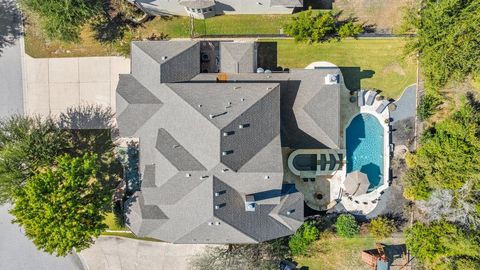 Tiny photo for 17213 Rush Pea CIR, Austin, TX 78738 (MLS # 9973261)