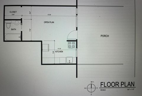 Tiny photo for 1212 Castle Hill ST #6, Austin, TX 78703 (MLS # 3415897)