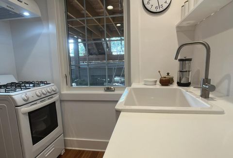 Tiny photo for 1212 Castle Hill ST #6, Austin, TX 78703 (MLS # 3415897)