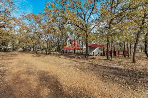 A home in Smithville