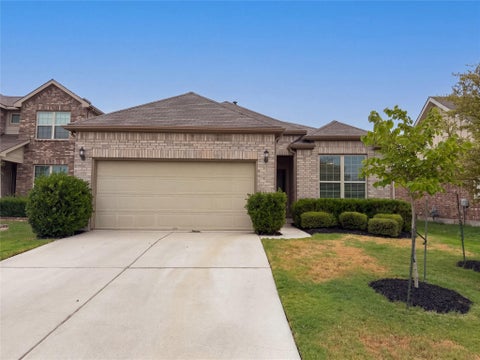 Photo of 306 Duroc DR, Hutto, TX 78634 (MLS # 6462443)