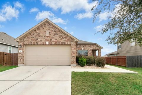 117 Schuylerville DR Elgin TX 78621