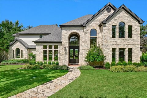 800 Crystal Mountain DR Austin TX 78733