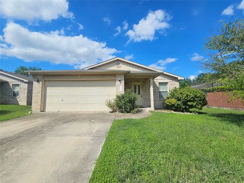 Photo of 130 Star Of Texas DR, Kyle, TX 78640 (MLS # 8881457)