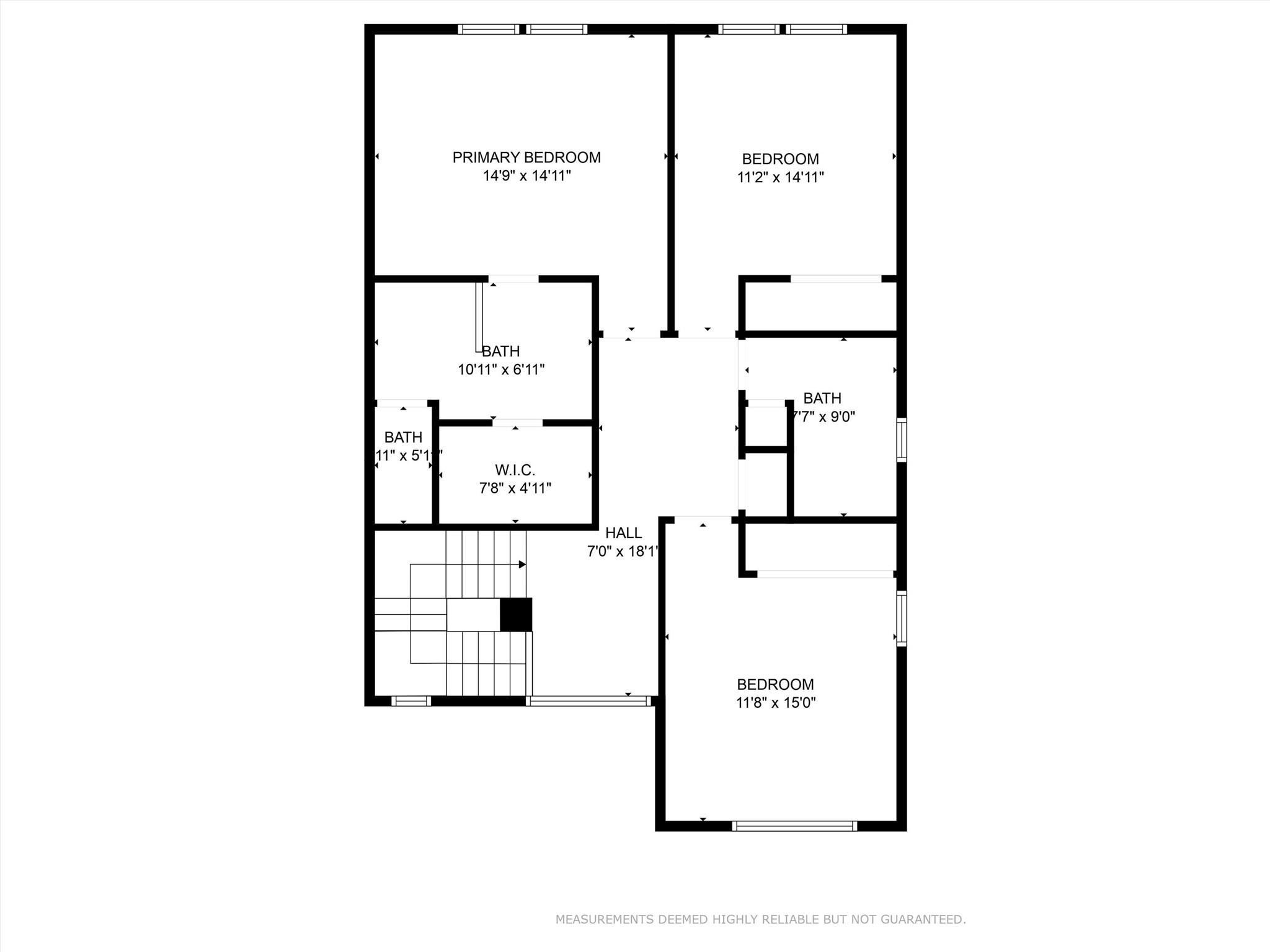 15105 Ryman RD