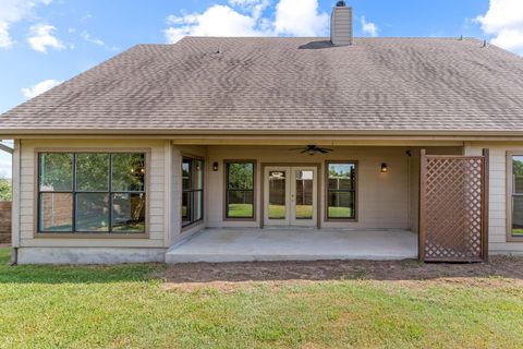 A home in Dripping Springs