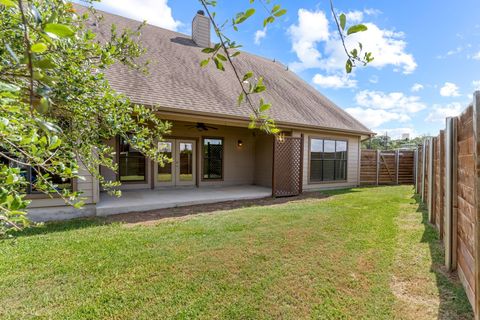 A home in Dripping Springs