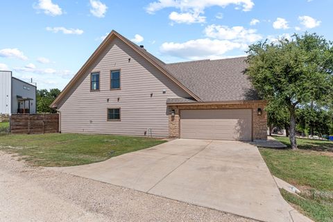 A home in Dripping Springs