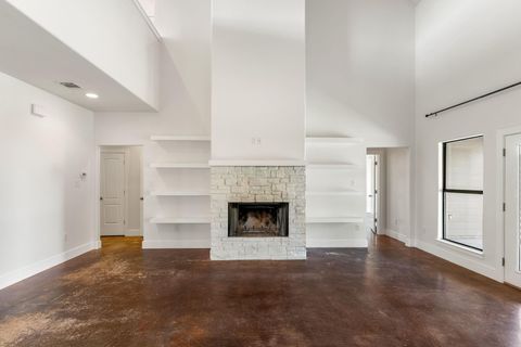 A home in Dripping Springs