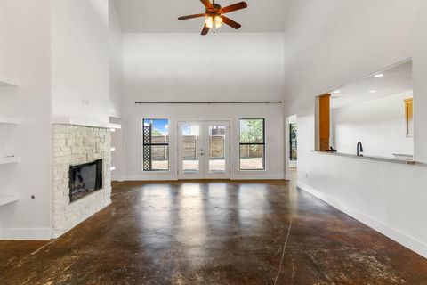 A home in Dripping Springs