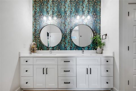 Tiny photo for 8603 Big Horn CIR, Lago Vista, TX 78645 (MLS # 5998928)