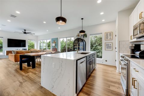 Tiny photo for 8603 Big Horn CIR, Lago Vista, TX 78645 (MLS # 5998928)