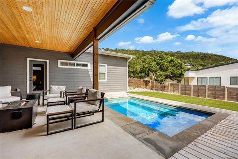 Tiny photo for 8603 Big Horn CIR, Lago Vista, TX 78645 (MLS # 5998928)