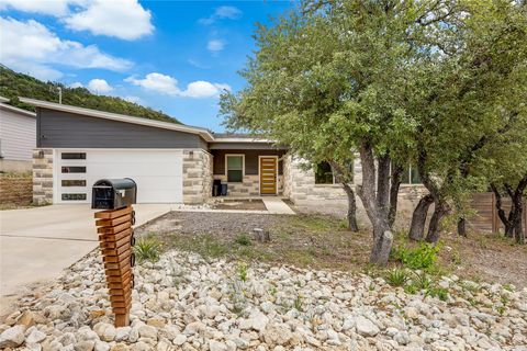 Tiny photo for 8603 Big Horn CIR, Lago Vista, TX 78645 (MLS # 5998928)