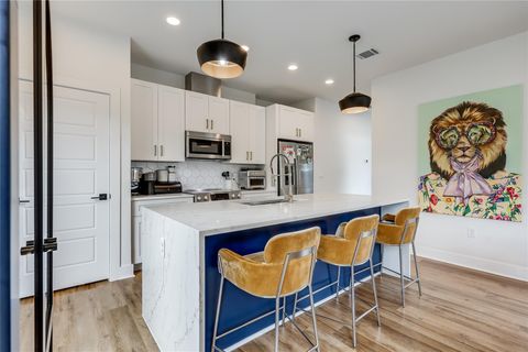 Tiny photo for 8603 Big Horn CIR, Lago Vista, TX 78645 (MLS # 5998928)