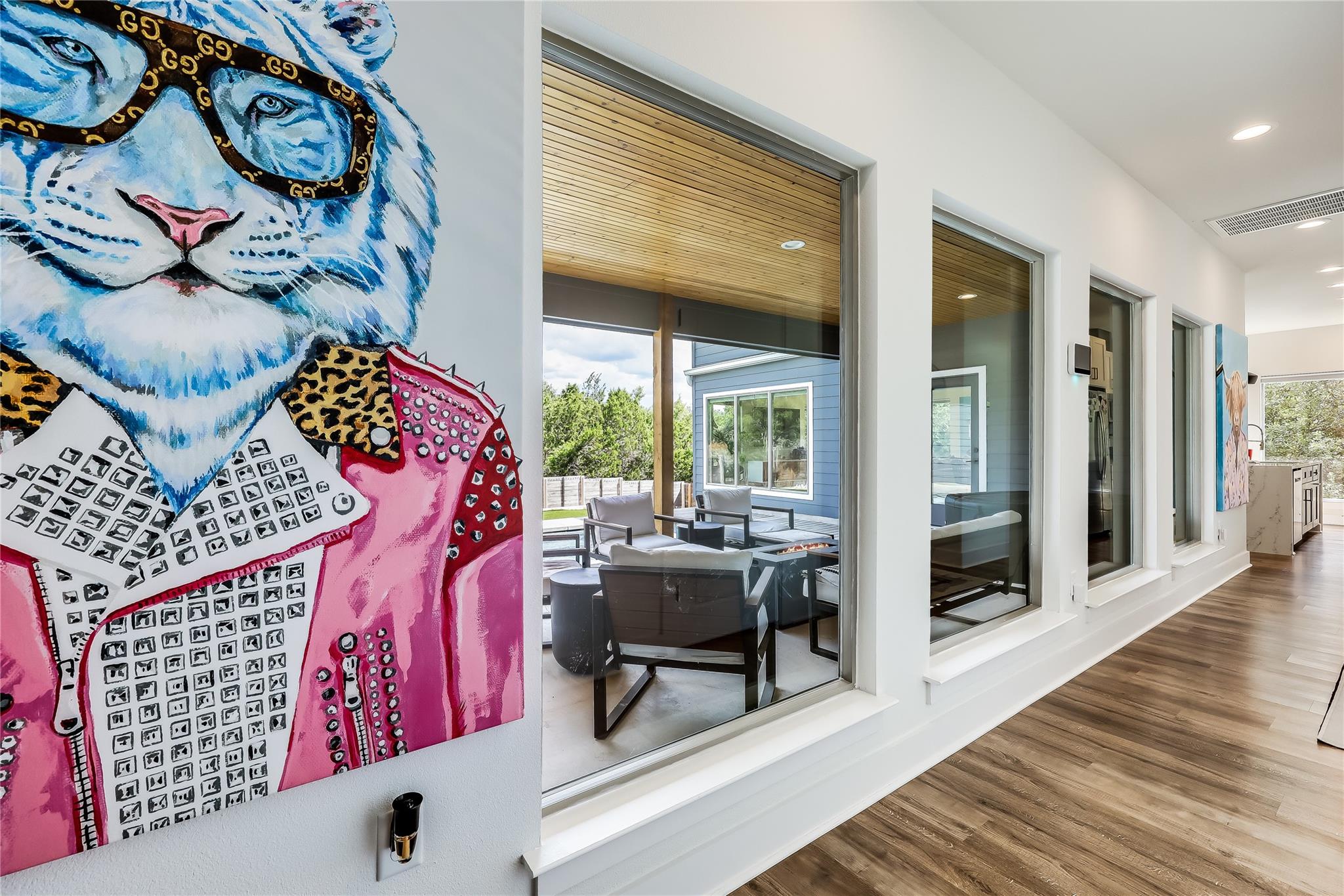 8603 Big Horn CIR