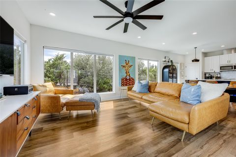 Tiny photo for 8603 Big Horn CIR, Lago Vista, TX 78645 (MLS # 5998928)