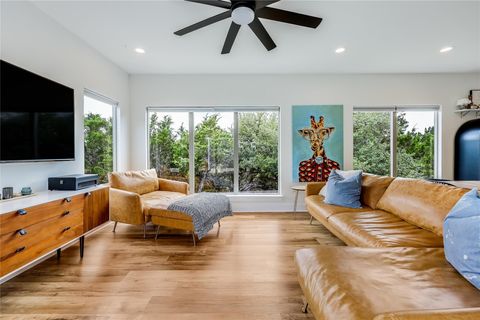 Tiny photo for 8603 Big Horn CIR, Lago Vista, TX 78645 (MLS # 5998928)