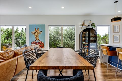 Tiny photo for 8603 Big Horn CIR, Lago Vista, TX 78645 (MLS # 5998928)