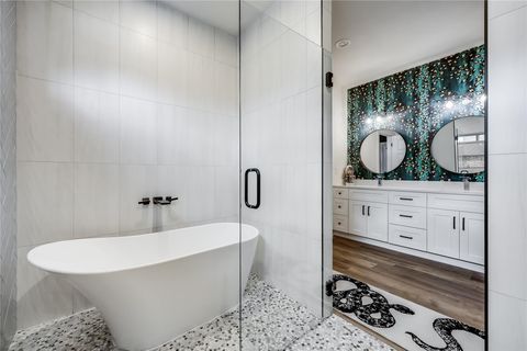 Tiny photo for 8603 Big Horn CIR, Lago Vista, TX 78645 (MLS # 5998928)