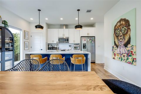 Tiny photo for 8603 Big Horn CIR, Lago Vista, TX 78645 (MLS # 5998928)