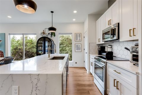 Tiny photo for 8603 Big Horn CIR, Lago Vista, TX 78645 (MLS # 5998928)