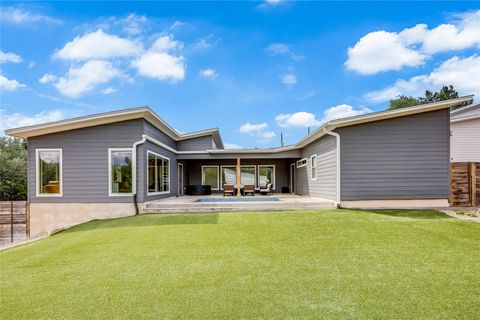 Tiny photo for 8603 Big Horn CIR, Lago Vista, TX 78645 (MLS # 5998928)