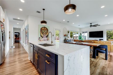 Tiny photo for 8603 Big Horn CIR, Lago Vista, TX 78645 (MLS # 5998928)