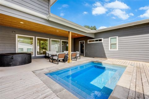 Tiny photo for 8603 Big Horn CIR, Lago Vista, TX 78645 (MLS # 5998928)