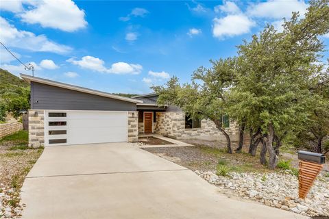 Tiny photo for 8603 Big Horn CIR, Lago Vista, TX 78645 (MLS # 5998928)