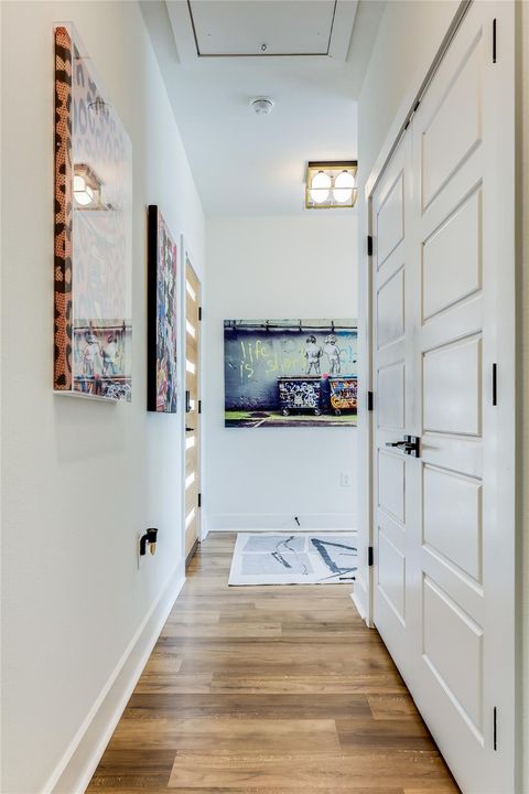 Tiny photo for 8603 Big Horn CIR, Lago Vista, TX 78645 (MLS # 5998928)