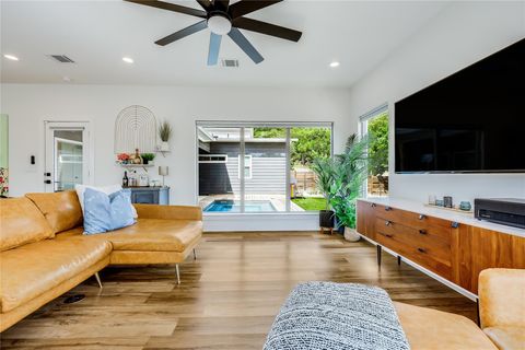 Tiny photo for 8603 Big Horn CIR, Lago Vista, TX 78645 (MLS # 5998928)