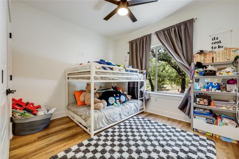 Tiny photo for 8603 Big Horn CIR, Lago Vista, TX 78645 (MLS # 5998928)