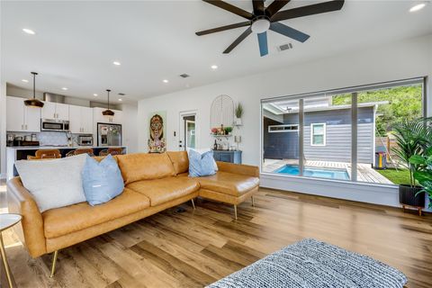 Tiny photo for 8603 Big Horn CIR, Lago Vista, TX 78645 (MLS # 5998928)