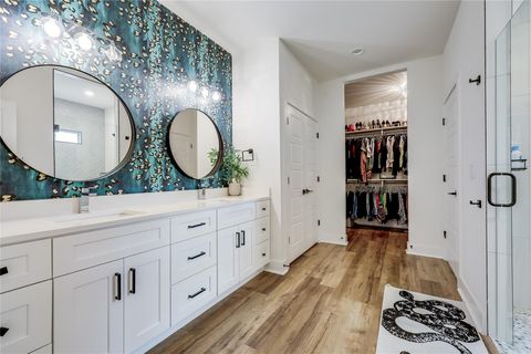 Tiny photo for 8603 Big Horn CIR, Lago Vista, TX 78645 (MLS # 5998928)