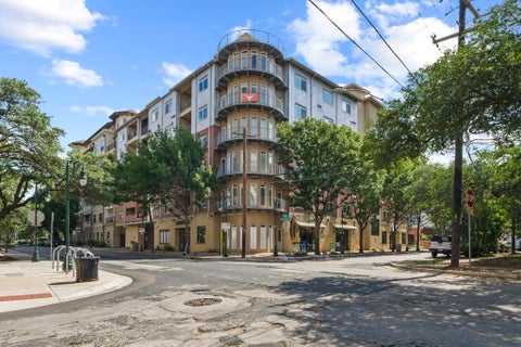 Tiny photo for 910 W 25th ST #209, Austin, TX 78705 (MLS # 2983484)