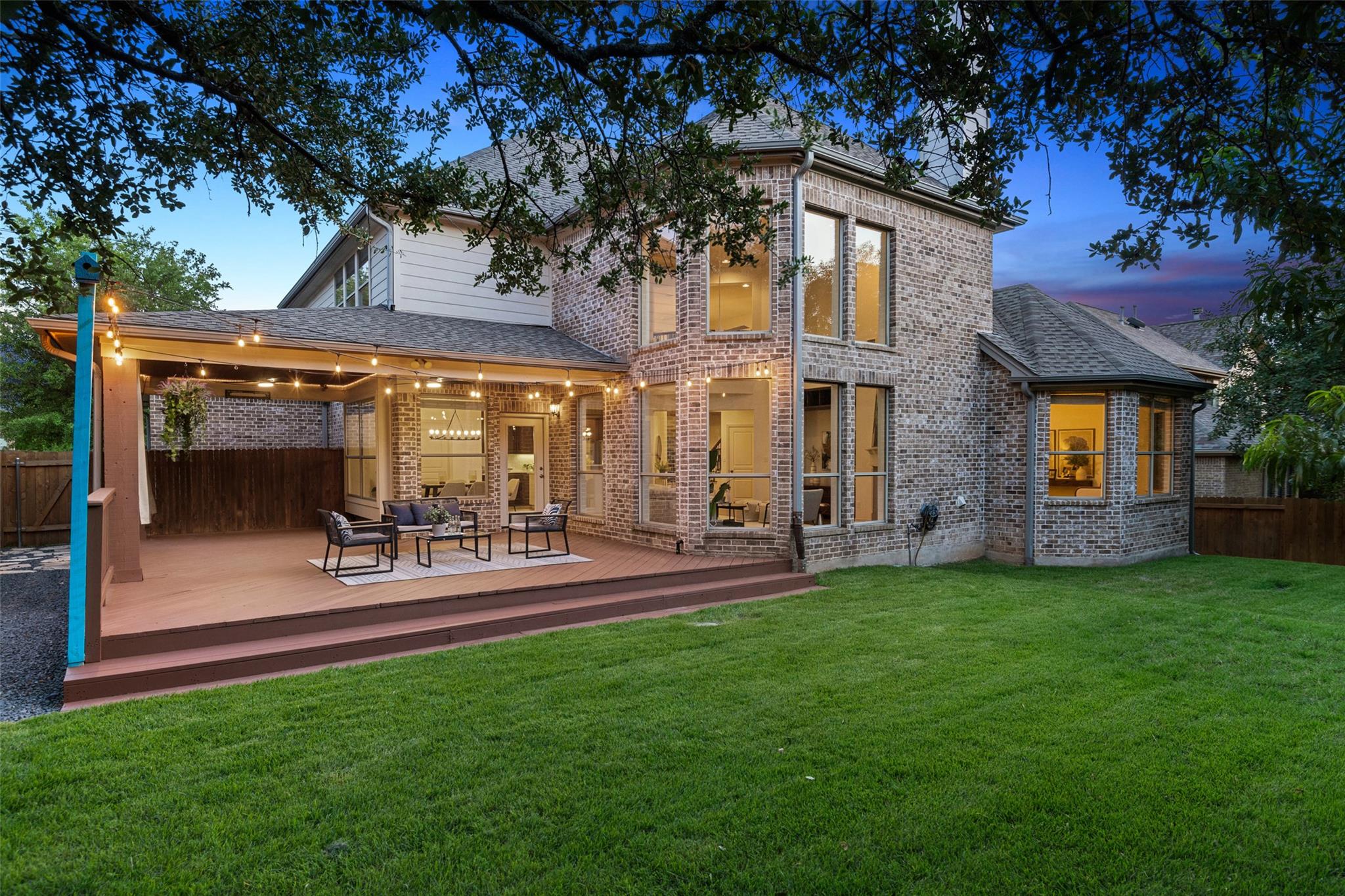 3803 Katie LN